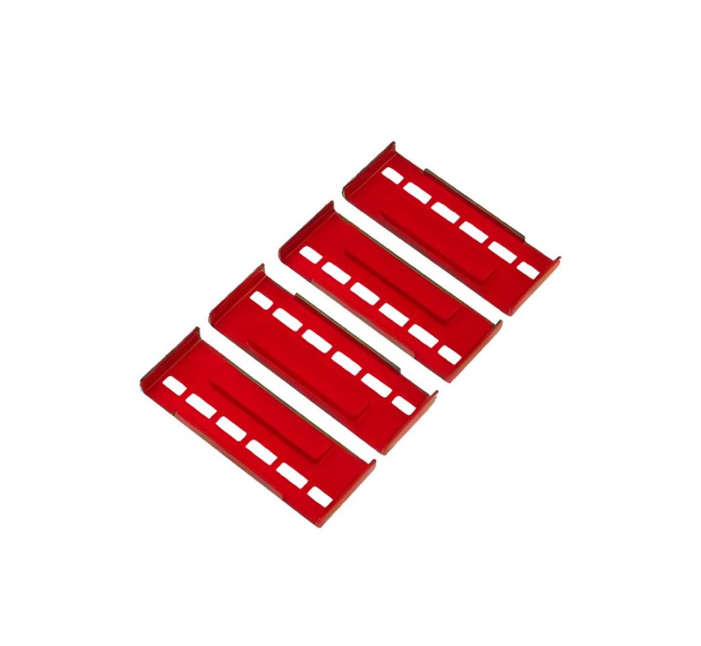 DRŽAČI ZA TABLICE BEZ OKVIRA