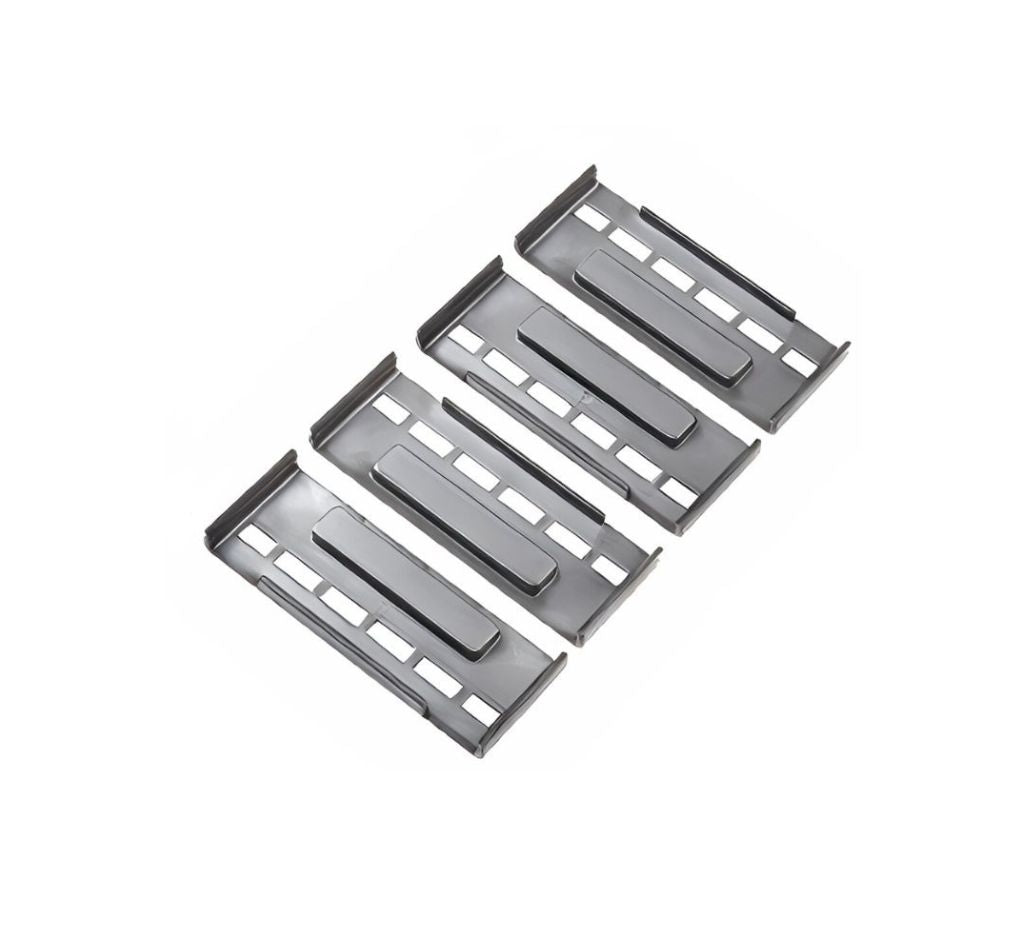 DRŽAČI ZA TABLICE BEZ OKVIRA