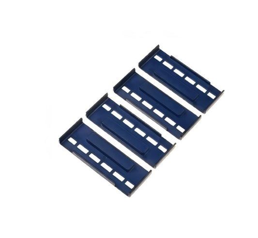 DRŽAČI ZA TABLICE BEZ OKVIRA