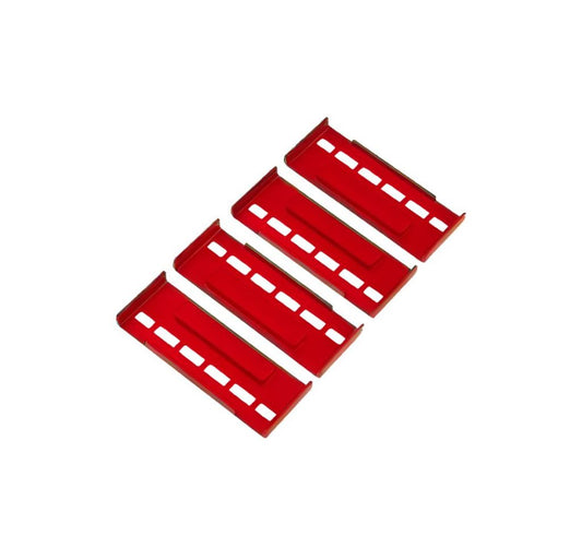 DRŽAČI ZA TABLICE BEZ OKVIRA