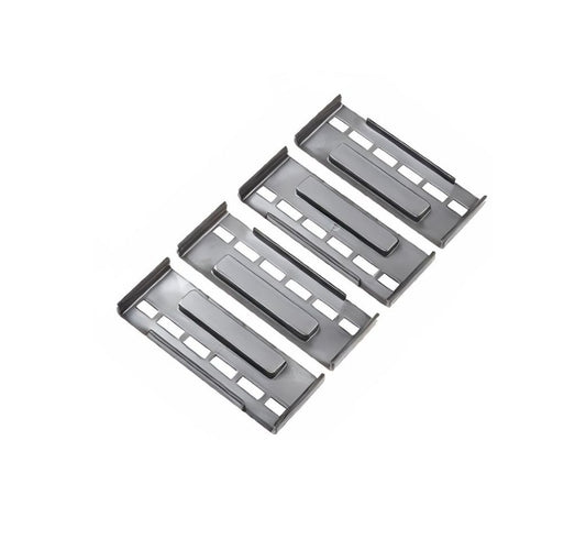 DRŽAČI ZA TABLICE BEZ OKVIRA